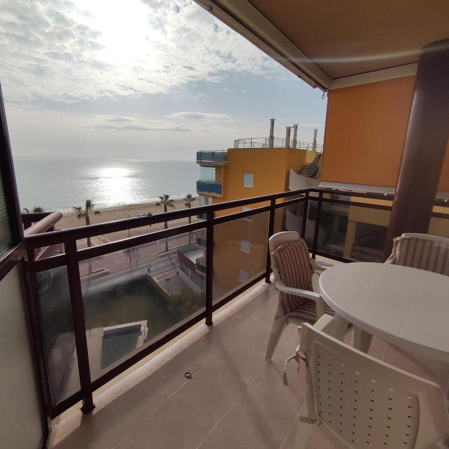 Apartamento Da Vinci 5 Inmomart Peniscola Exterior photo