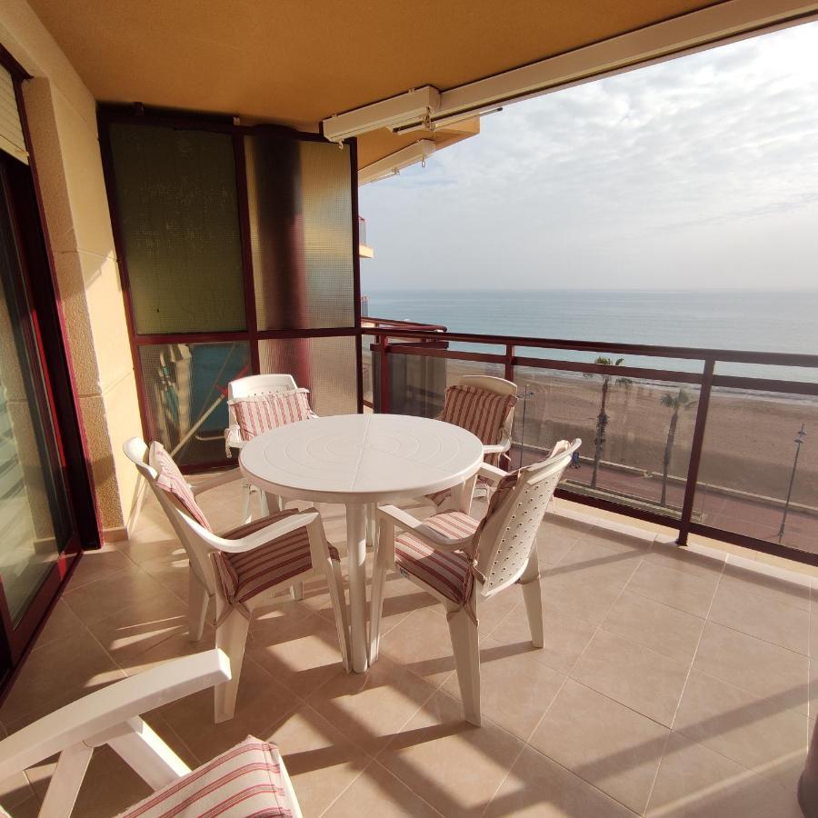 Apartamento Da Vinci 5 Inmomart Peniscola Exterior photo