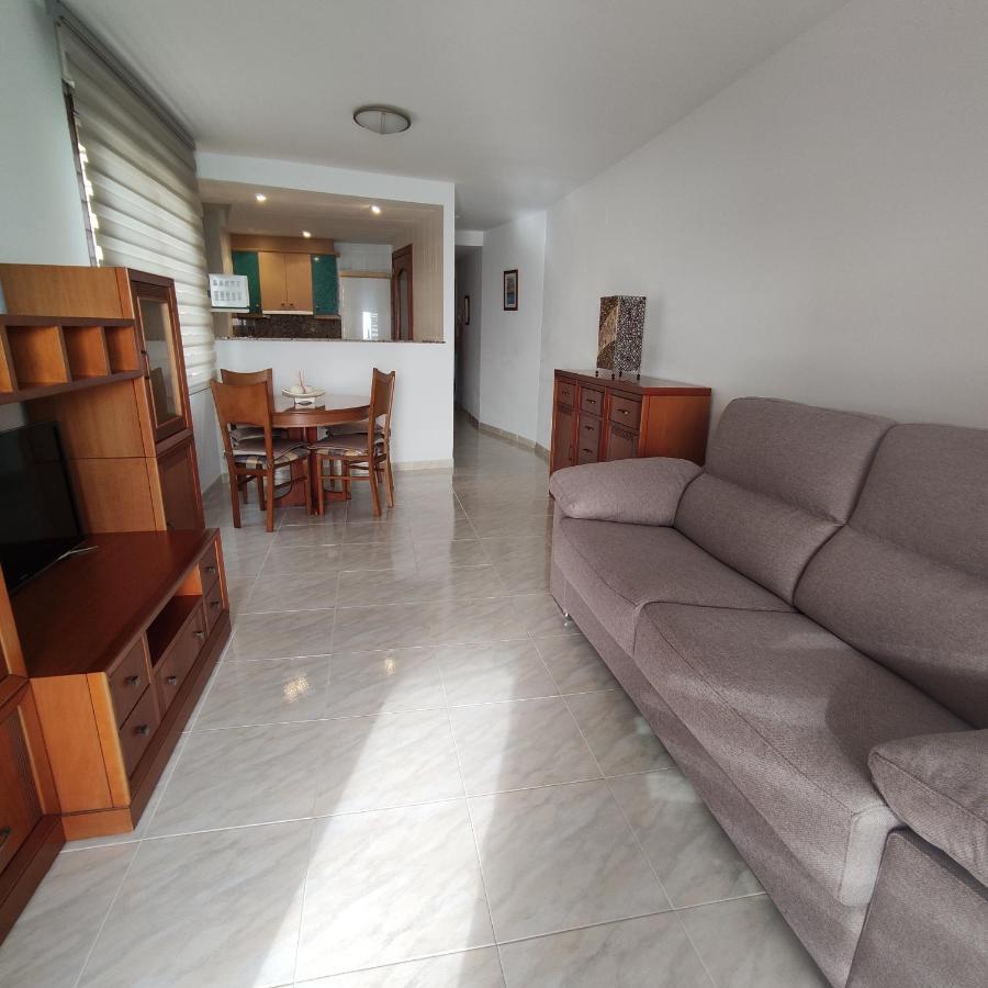Apartamento Da Vinci 5 Inmomart Peniscola Exterior photo